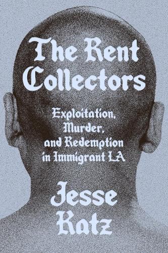 Cover image for The Rent Collectors