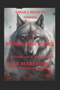 Cover image for Blood and Roses