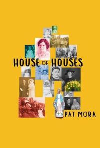 Cover image for House of Houses