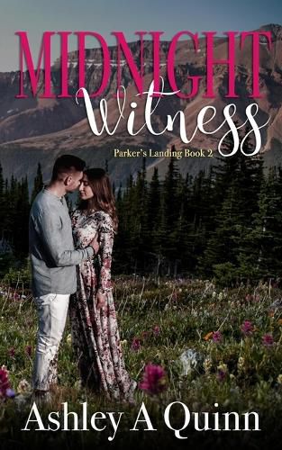 Cover image for Midnight Witness