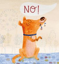 Cover image for No! 8x8 edition