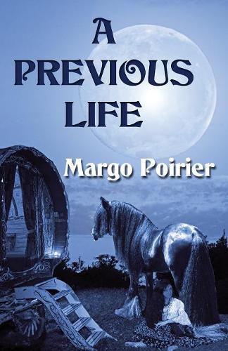 Cover image for A Previous Life