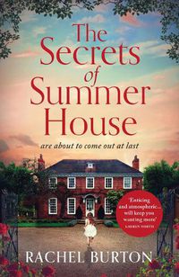 Cover image for The Secrets of Summer House