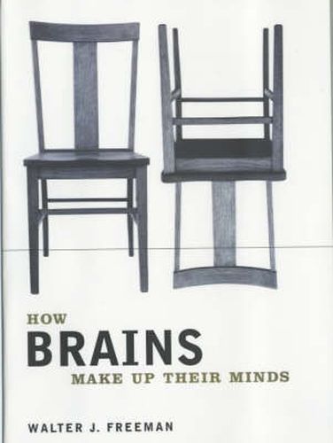 Cover image for How Brains Make Up Their Minds