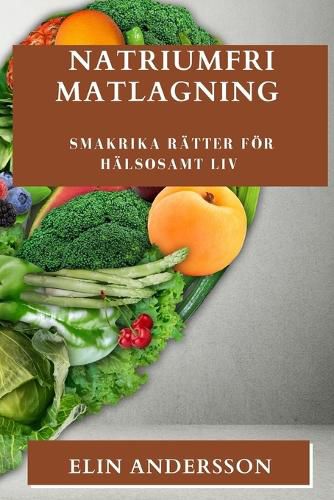 Cover image for Natriumfri Matlagning