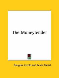 Cover image for The Moneylender