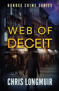 Cover image for Web of Deceit