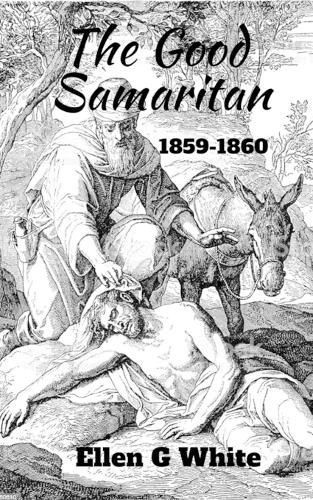 The Good Samaritan (1859-1860)