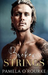 Cover image for Broken Strings