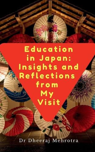 Cover image for Education in Japan