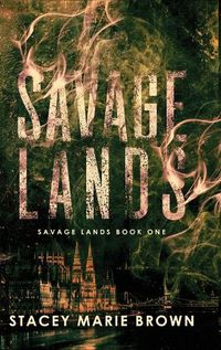 Cover image for Savage Lands