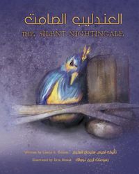 Cover image for The Silent Nightingale