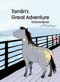 Cover image for Tamlin's Great Adventure