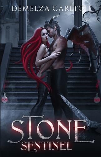 Cover image for Stone Sentinel