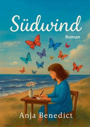 Cover image for Suedwind