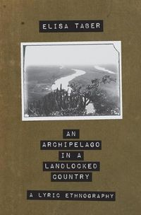 Cover image for An Archipelago in a Landlocked Country