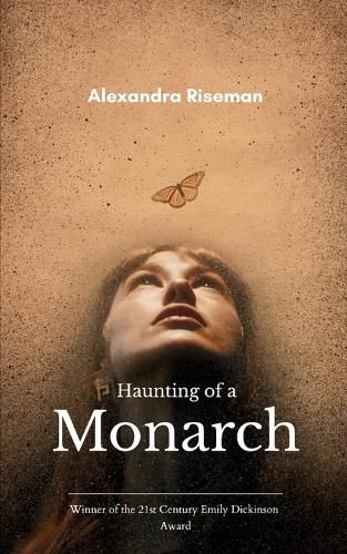Cover image for Haunting of a Monarch (Edition1st)