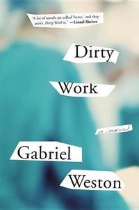 Cover image for Dirty Work