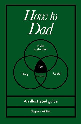 Cover image for How to Dad