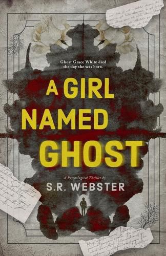 A Girl Named Ghost