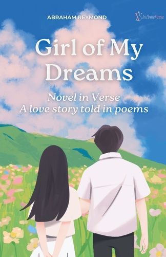 Cover image for Girl of My Dreams