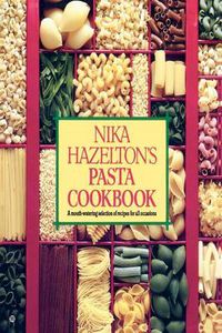 Cover image for Nika Hazelton's Pasta Cookbook