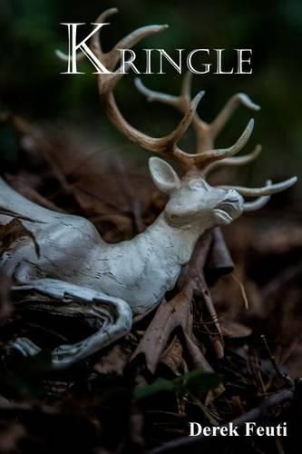 Cover image for Kringle