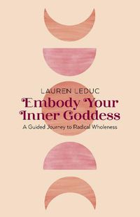 Cover image for Embody Your Inner Goddess