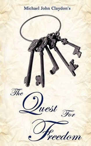 Cover image for The Quest For Freedom