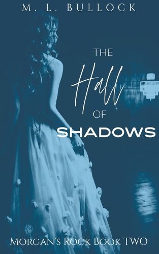 Cover image for The Hall of Shadows