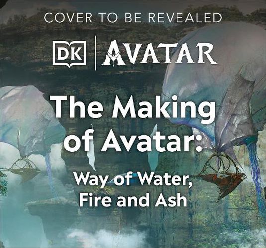 Cover image for The Making of Avatar