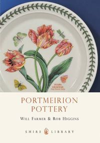 Cover image for Portmeirion