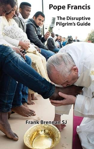 Cover image for Pope Francis