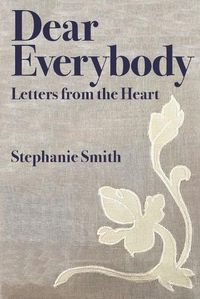 Cover image for Dear Everybody