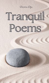 Cover image for Tranquil Poems