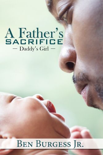 Cover image for A Father's Sacrifice