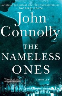 Cover image for The Nameless Ones: A Thrillervolume 19