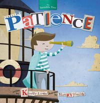 Cover image for Patience