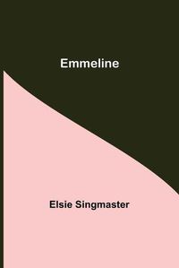 Cover image for Emmeline