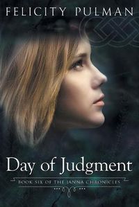 Cover image for Day of Judgment: The Janna Chronicles 6