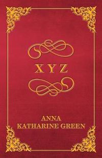 Cover image for X Y Z