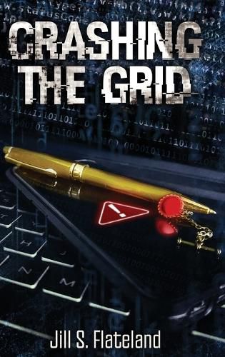 Cover image for Crashing The Grid