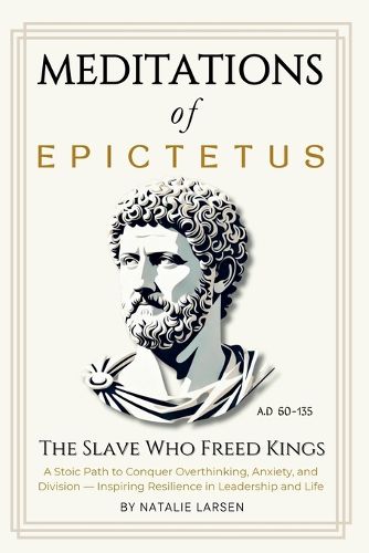 Cover image for Meditations of Epictetus