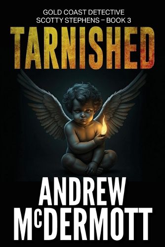 Cover image for Tarnished