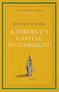 Cover image for Kimberly's Capital Punishment