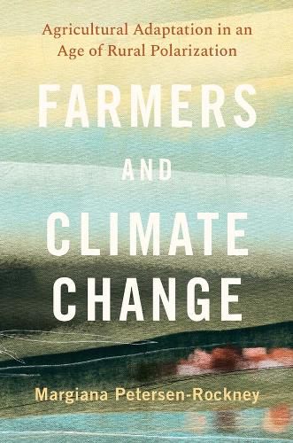 Cover image for Farmers and Climate Change