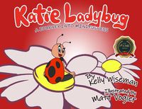 Cover image for Katie Ladybug