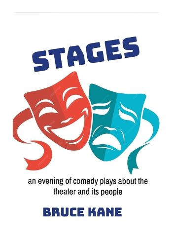 Cover image for Stages
