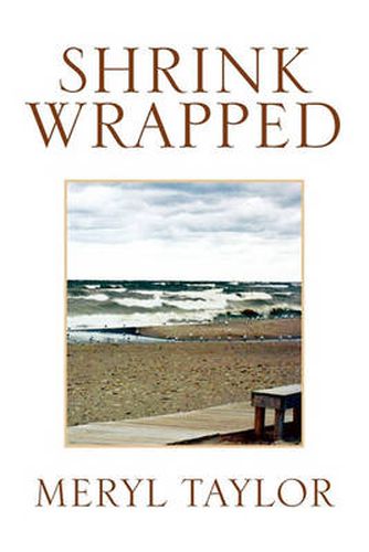 Cover image for Shrink Wrapped