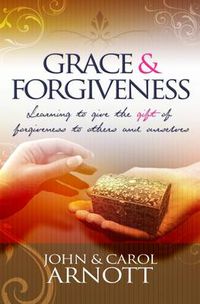 Cover image for Grace and Forgiveness